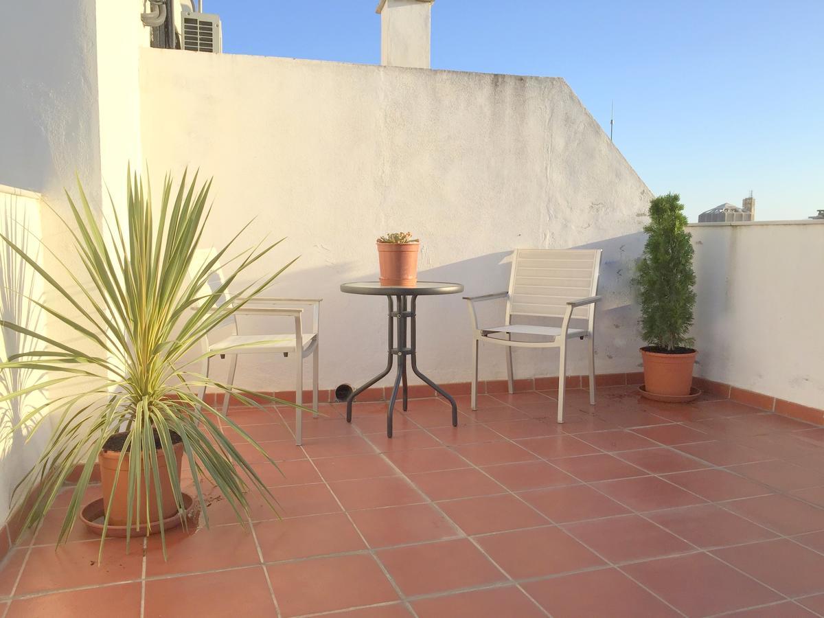Apartment Homes Atico Larios *