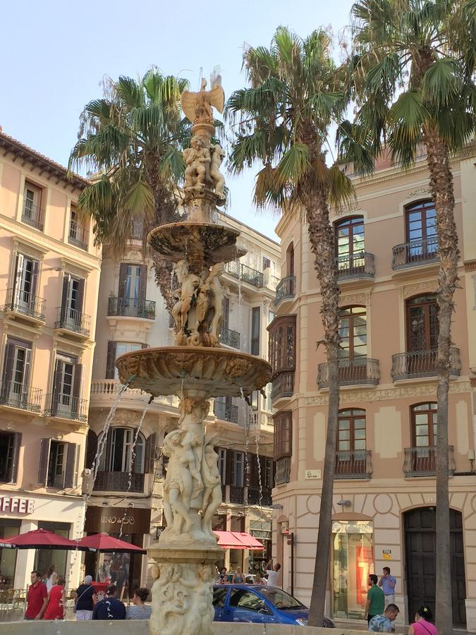 Apartment Homes Atico Larios *