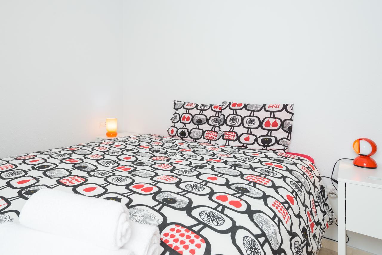 Apartamento Refino *