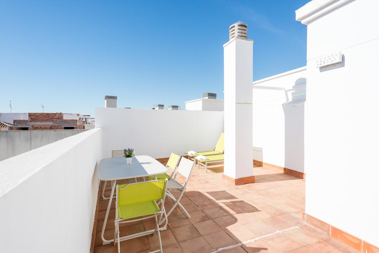 Apartamento Refino Apartamento *