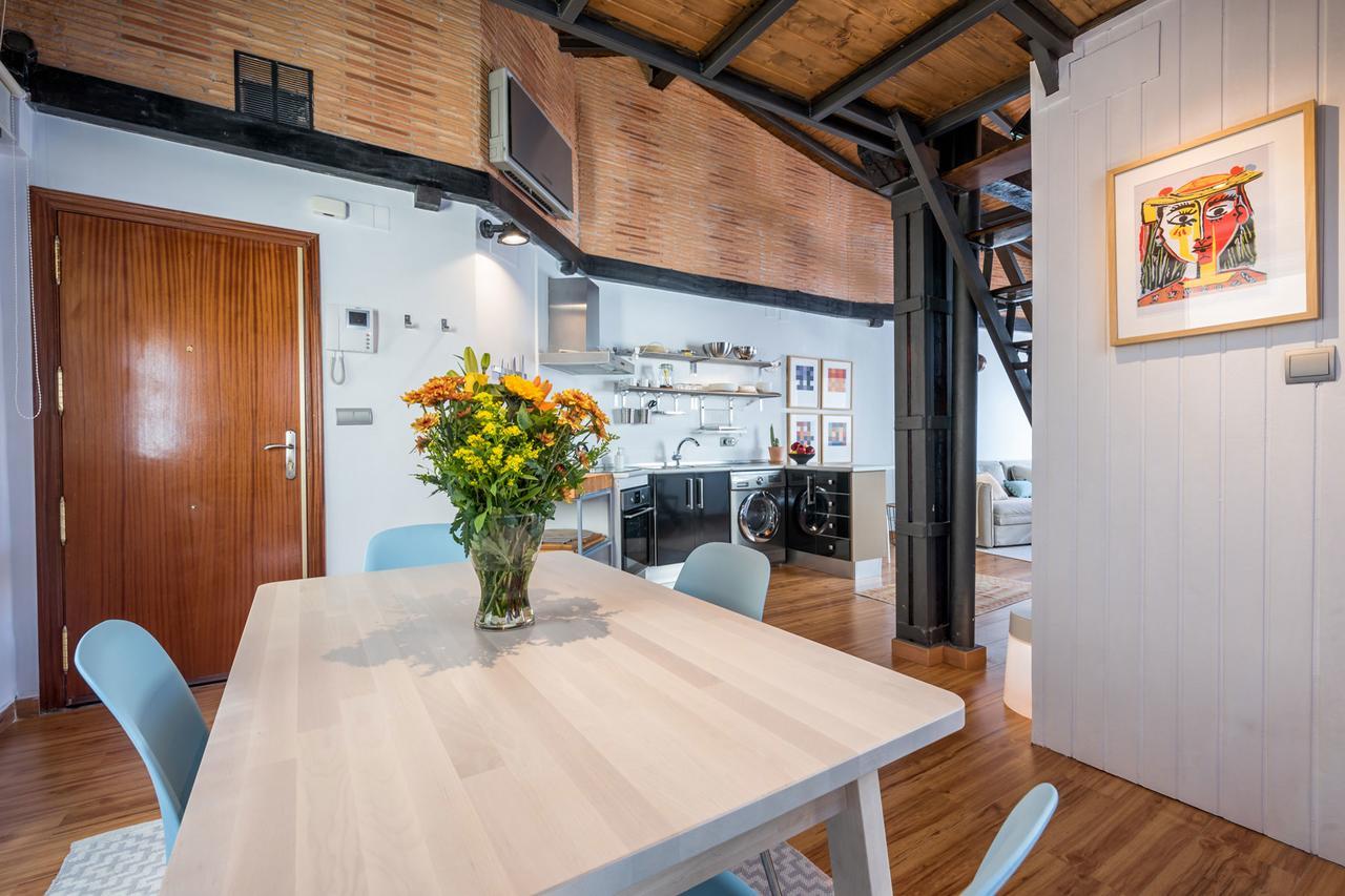 Apartamento Tina In By Solaga Homes *