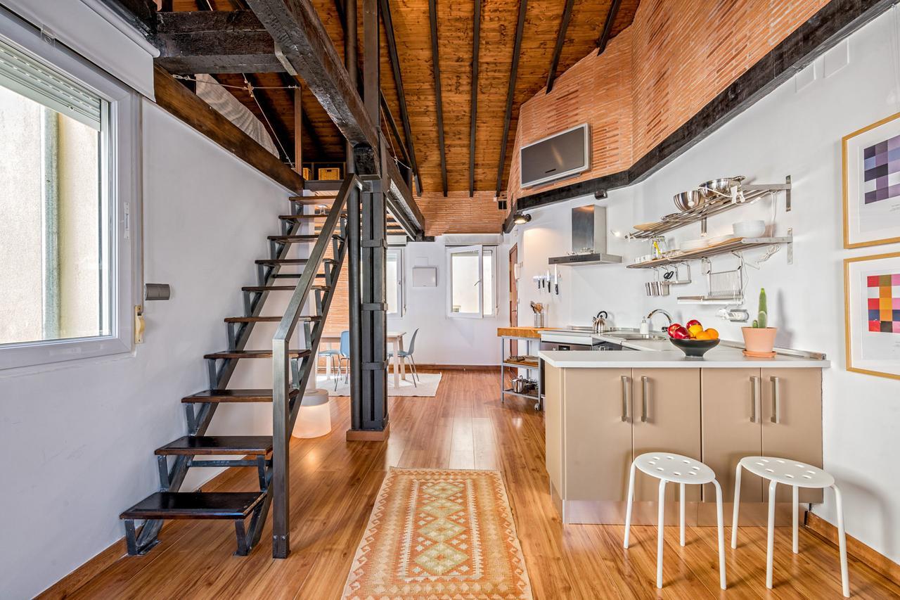 Apartamento Tina In By Solaga Homes Málaga