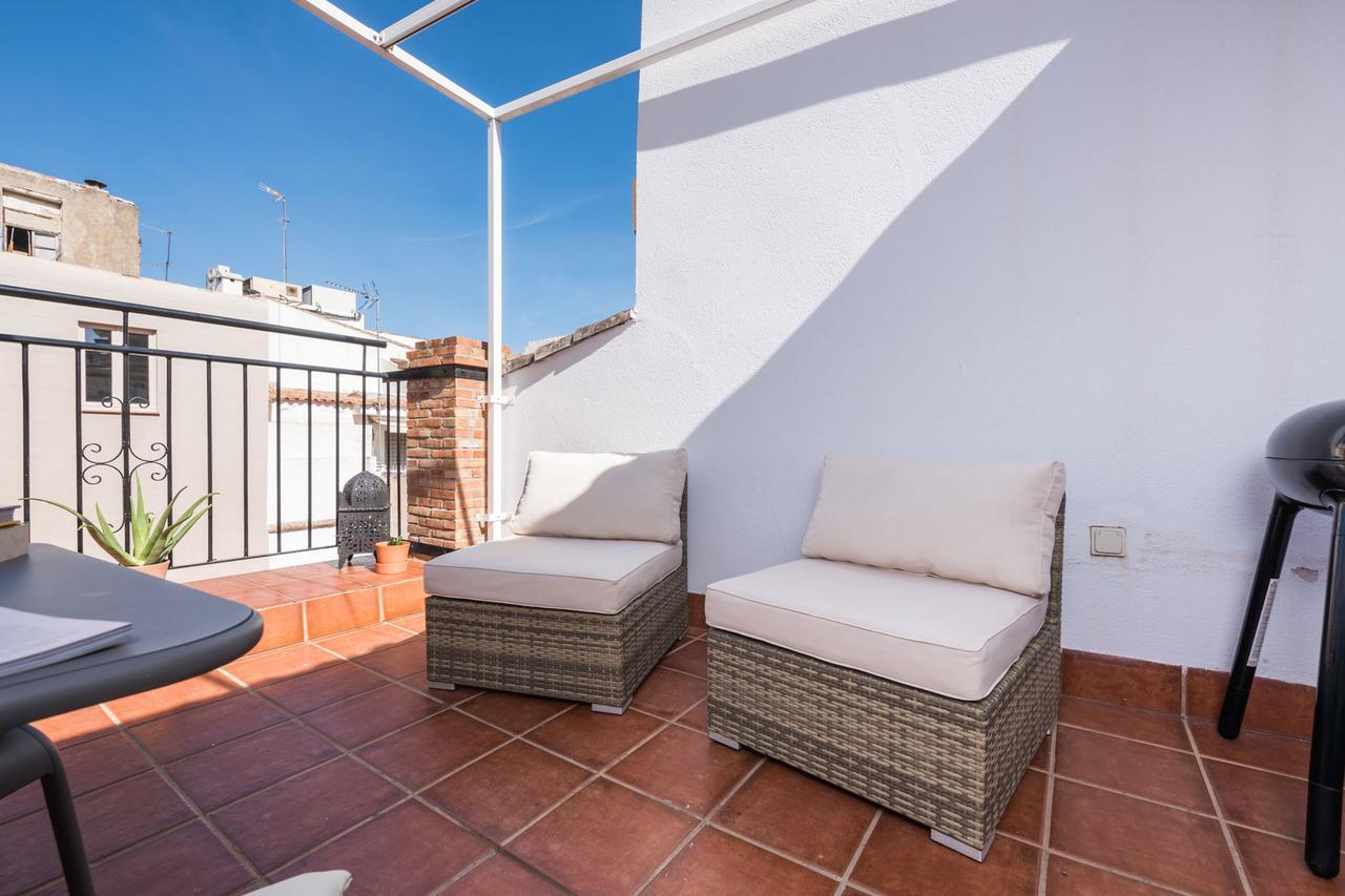 Apartamento Tina In By Solaga Homes Málaga