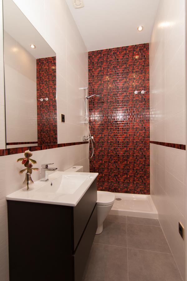 Catedral Premium 3 Bedrooms Apartamento Málaga