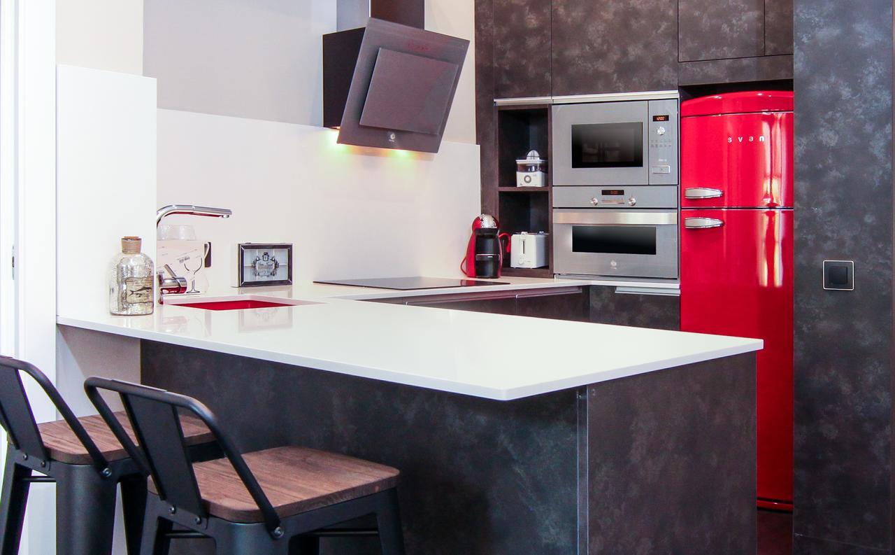 Apartamento Catedral Premium 3 Bedrooms *