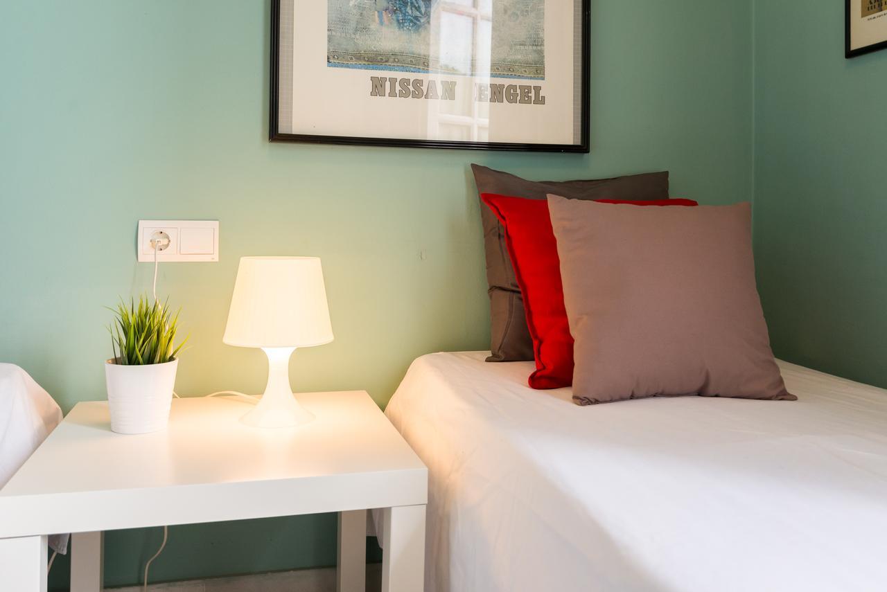 Plaza De La Merced Premium 2 Bedrooms Apartment