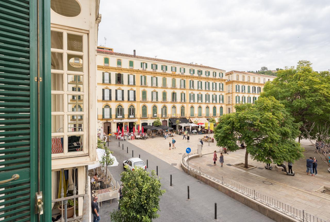 Plaza De La Merced Premium 2 Bedrooms Apartment *