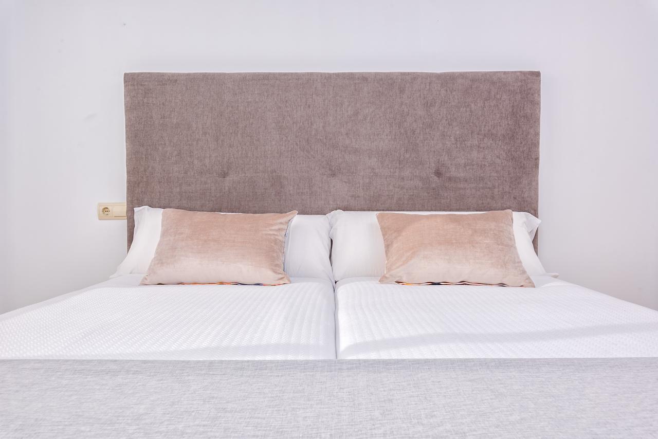 Iloftmalaga Pacífico 37 Apartamento Málaga