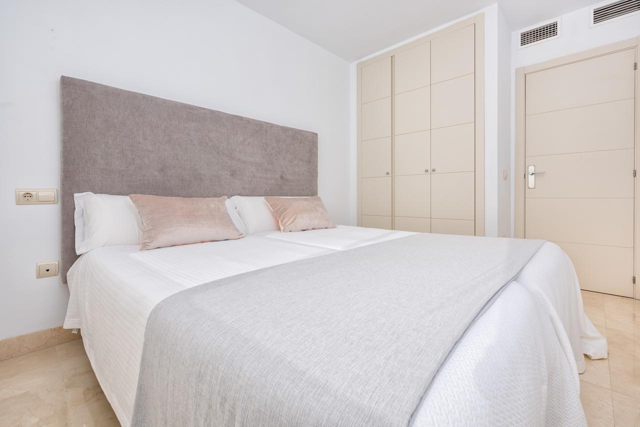 Iloftmalaga Pacífico 37 Apartamento Málaga
