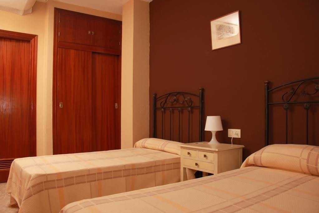 Hotel Tilos 2*