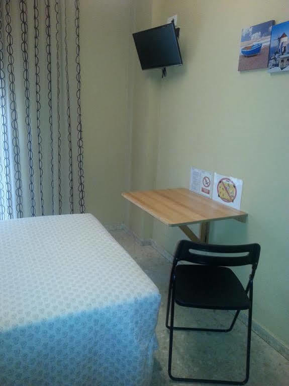 Tilos Hotel