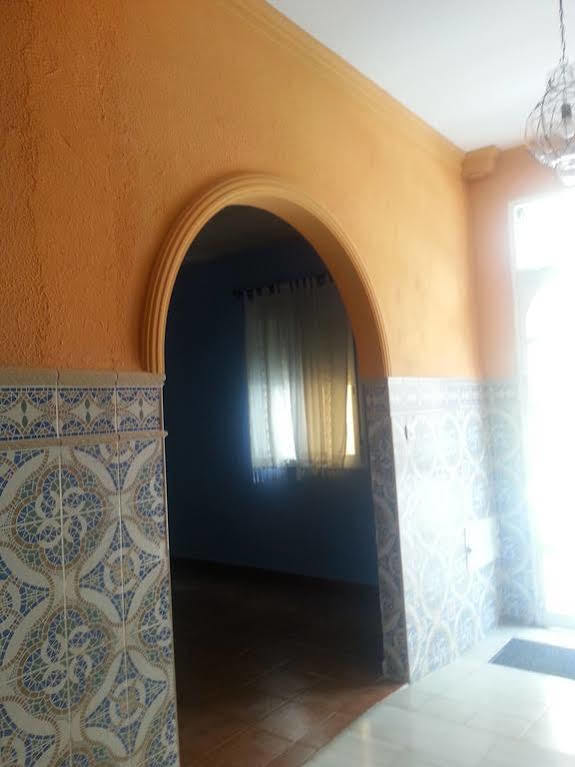 Tilos Hotel Málaga