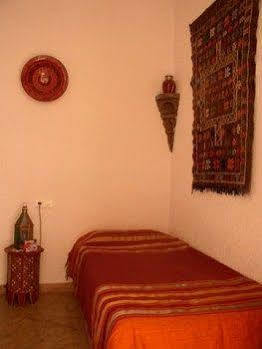 El Andaluz Gjestgiverier
