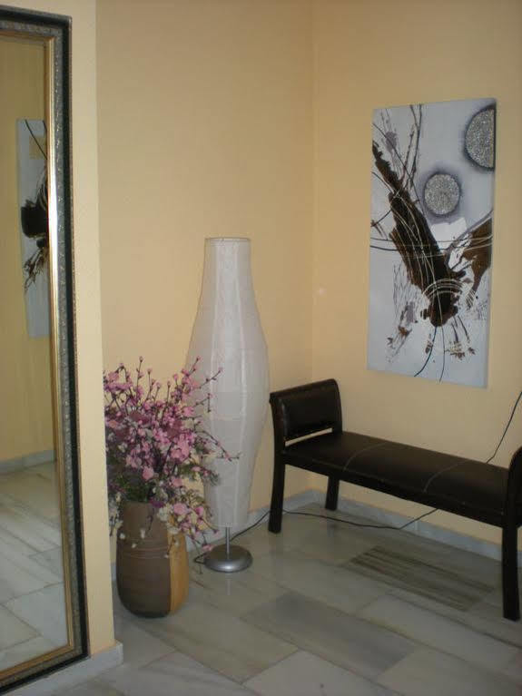 Tilos 2* Málaga