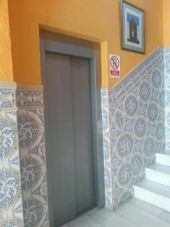 Hotel Tilos