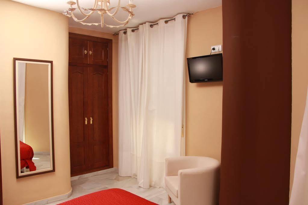 Hotel Tilos Málaga