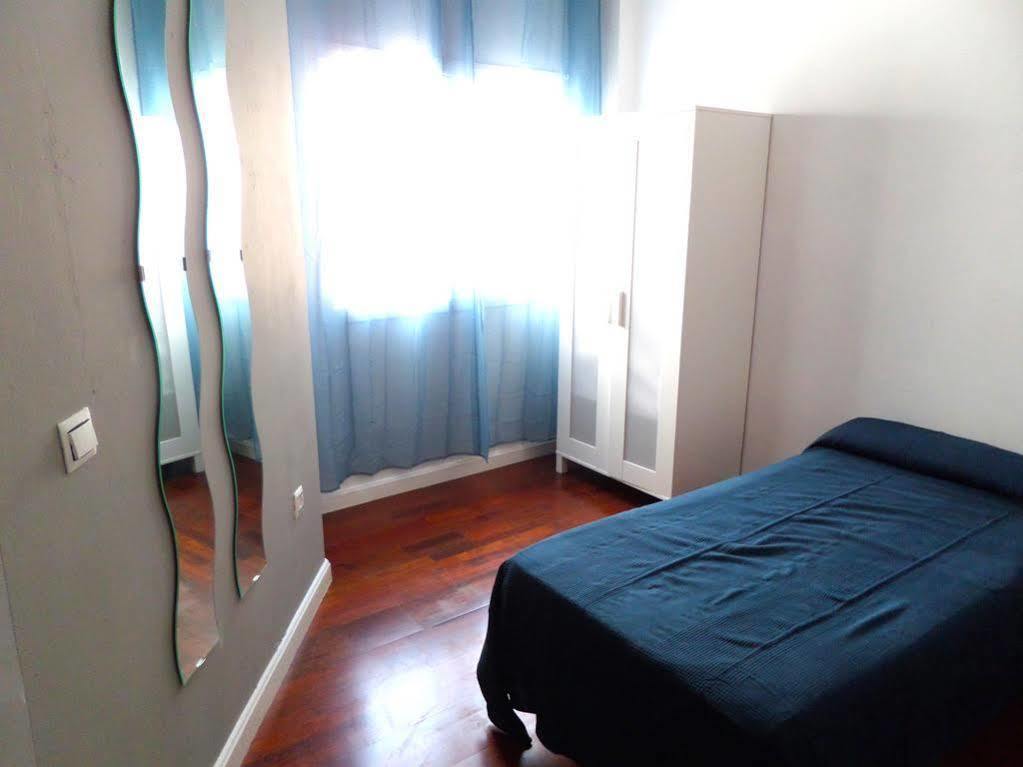 Livemálaga Victoria Apartamento Málaga
