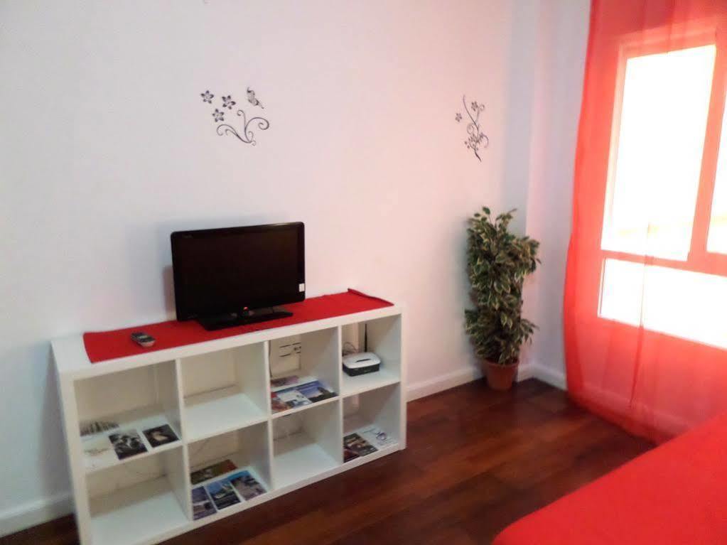 Livemálaga Victoria Apartamento *