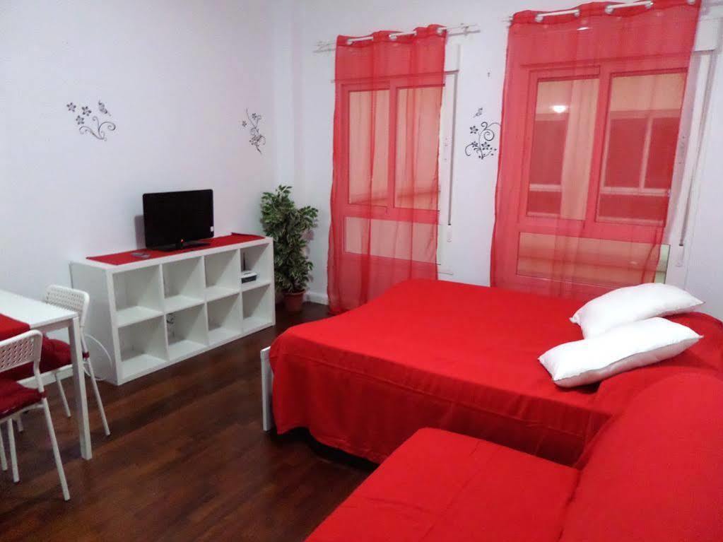 Apartamento Livemálaga Victoria *