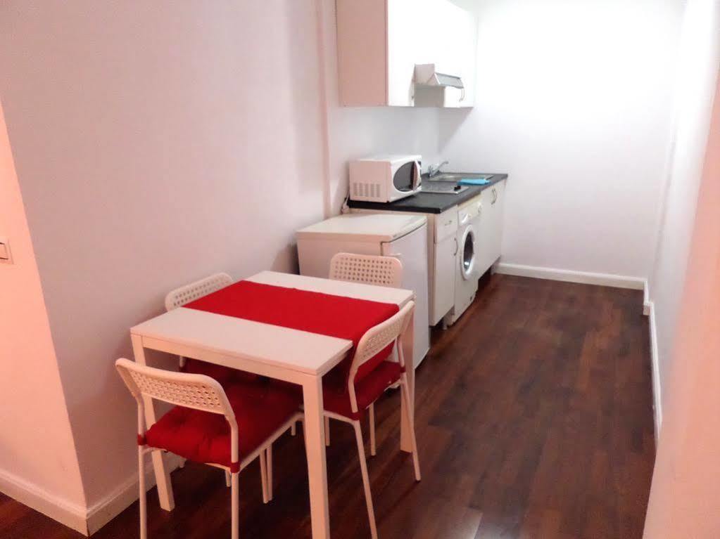 Apartamento Livemálaga Victoria