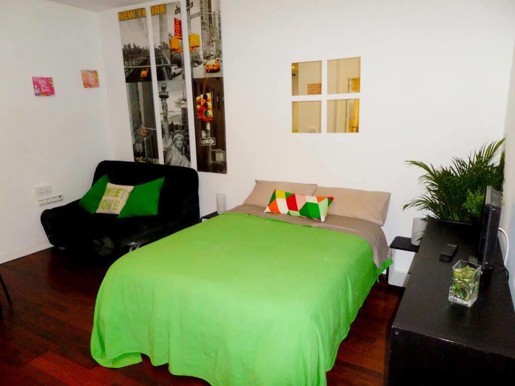 Apartamento Livemálaga Victoria Málaga