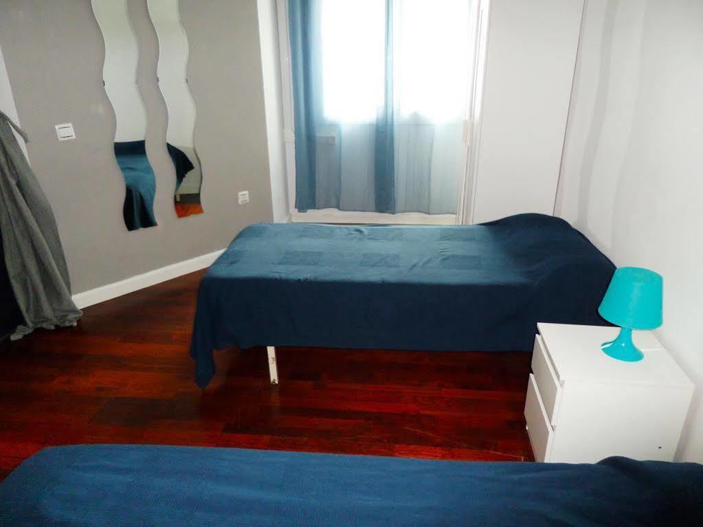 Apartamento Livemálaga Victoria