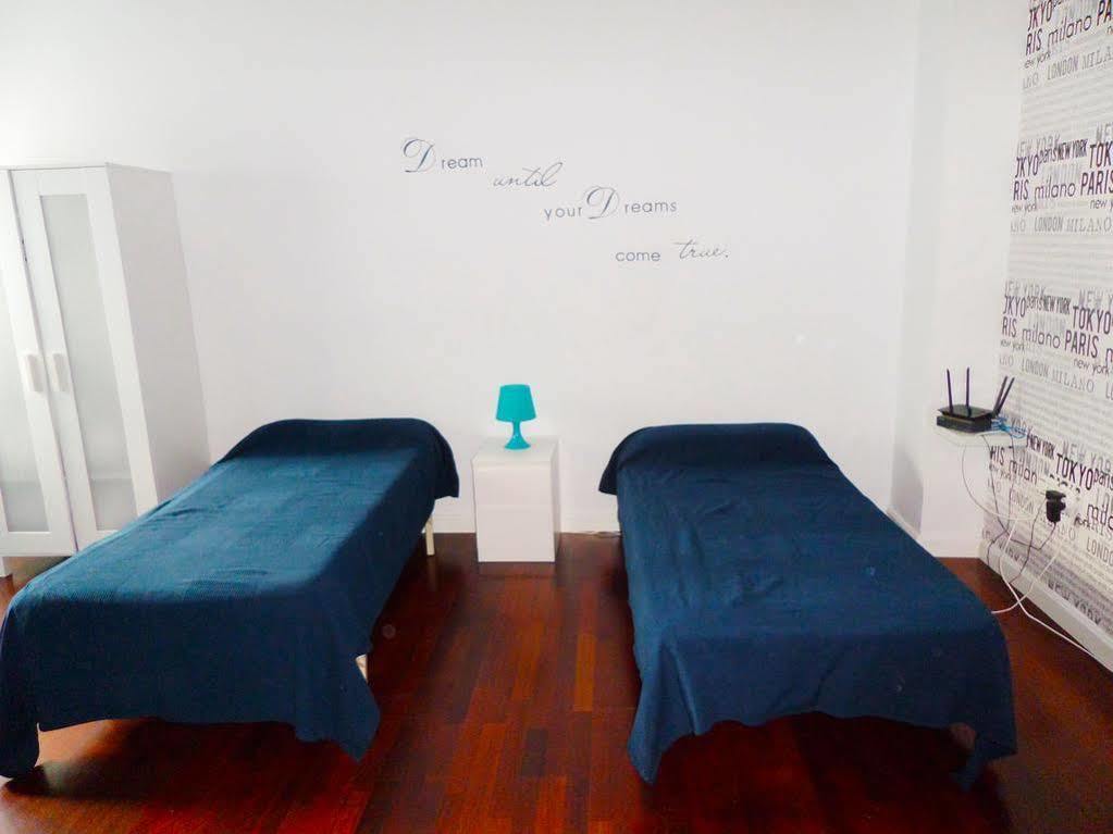 Apartamento Livemálaga Victoria *