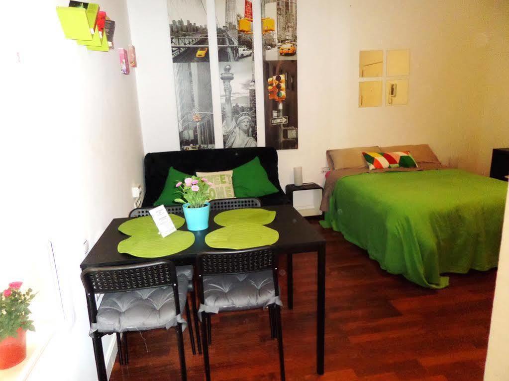 Livemálaga Victoria Apartamento *