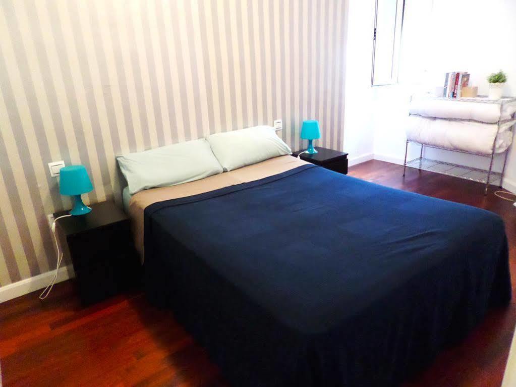 Livemálaga Victoria Apartamento Málaga