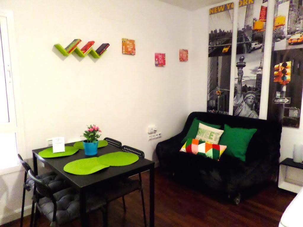 Livemálaga Victoria Apartamento