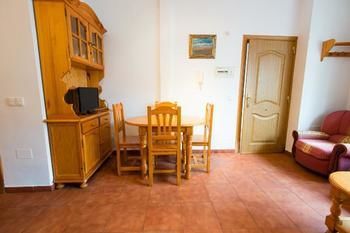 Pedregalejo Appartement