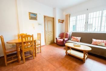 Appartement Pedregalejo *