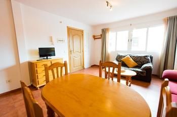 Pedregalejo Appartement *