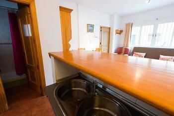 Pedregalejo Appartement