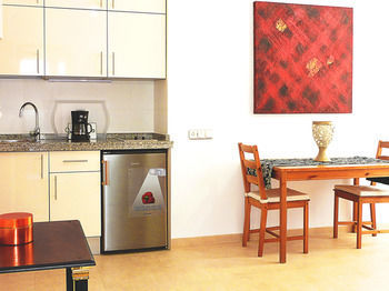 4seasons San Nicolas Appartement