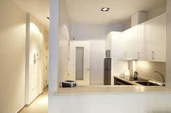 Pinar Hotel Málaga