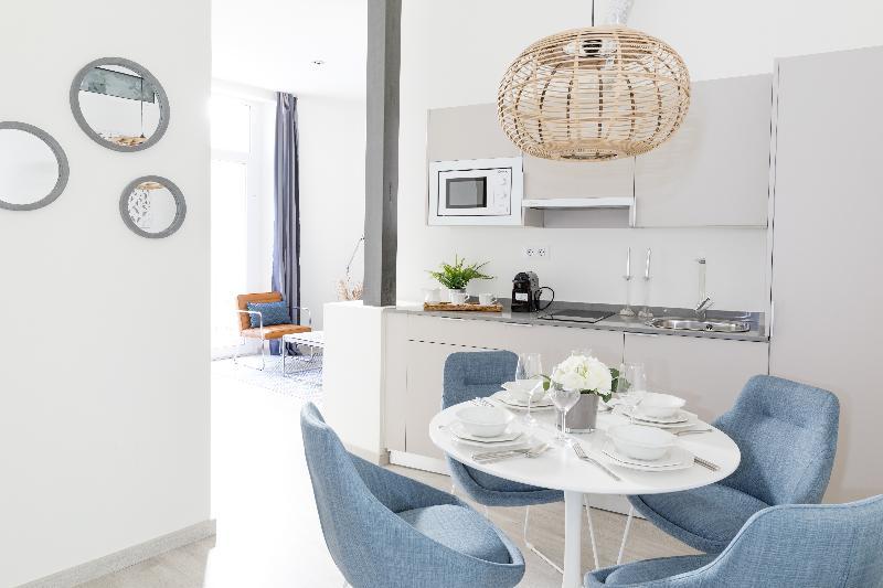 Hotel Soho Boutique Museo 3*