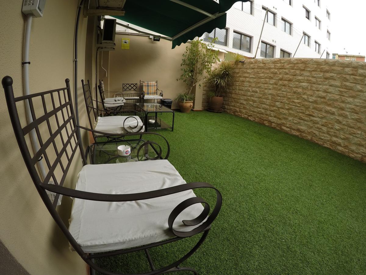 Acomodação com café da manhã  Station2b Málaga