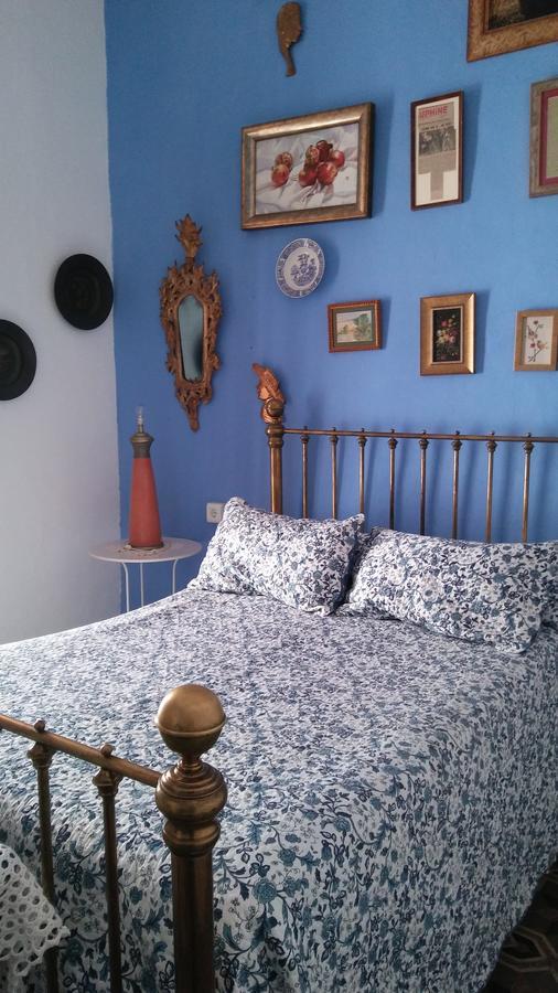 Bed & Breakfast Patio 19 2*