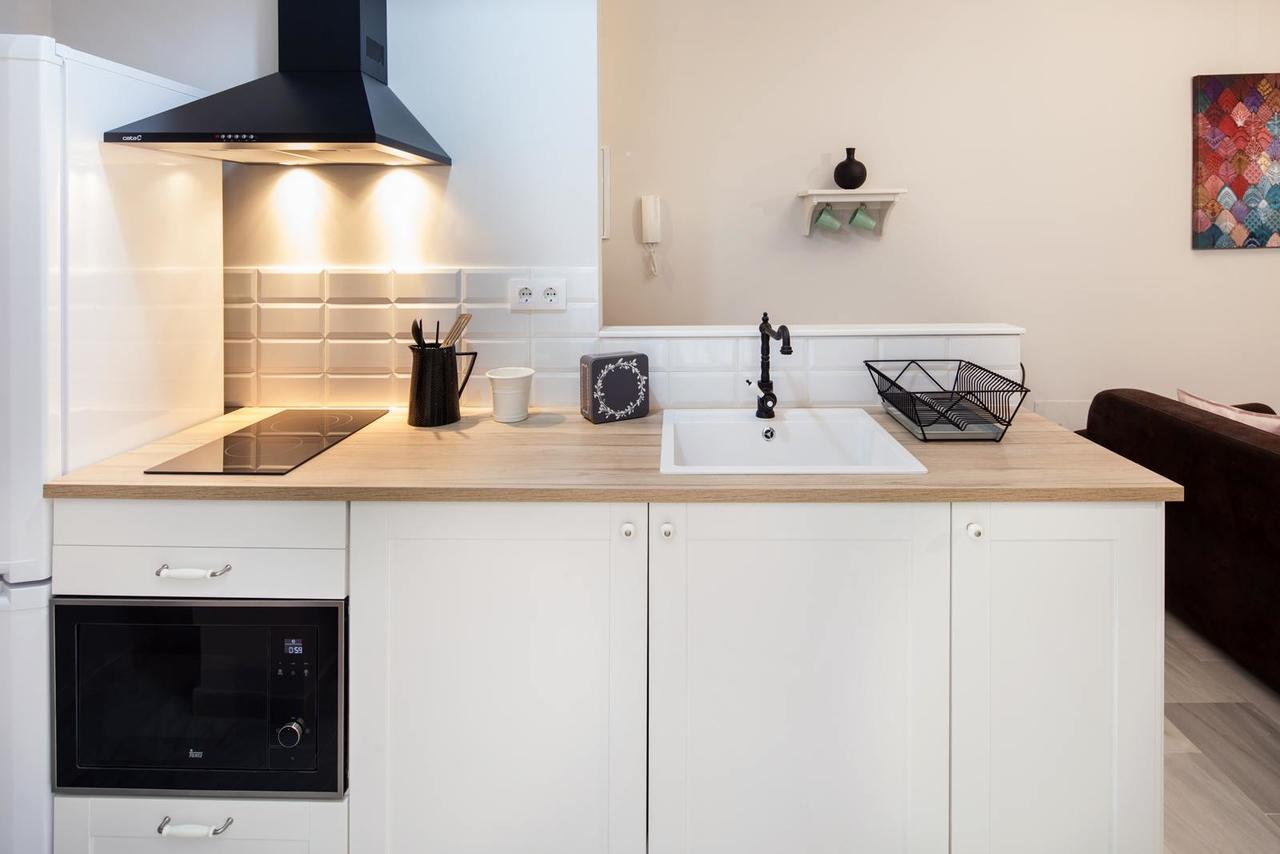 Apartamento Valentina