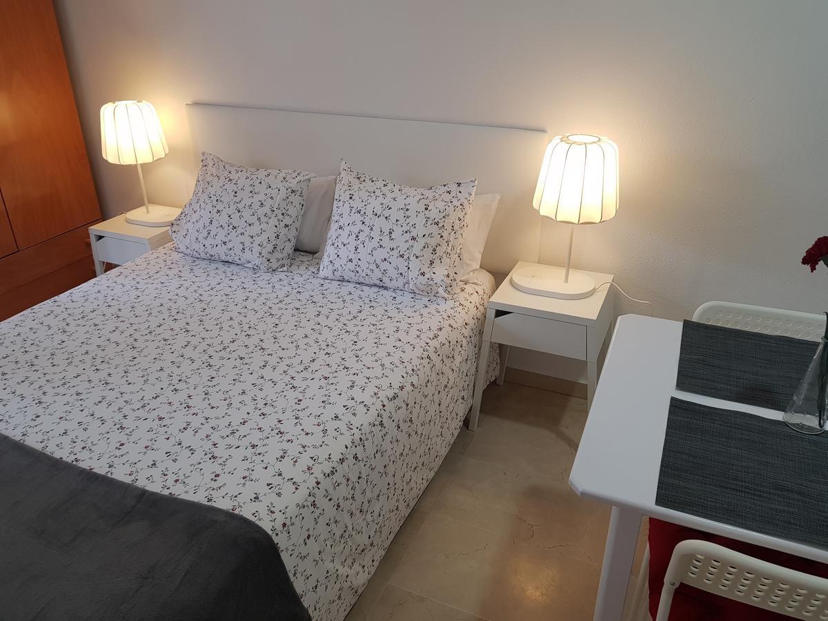 Fan Flat Mariscal Appartement Málaga