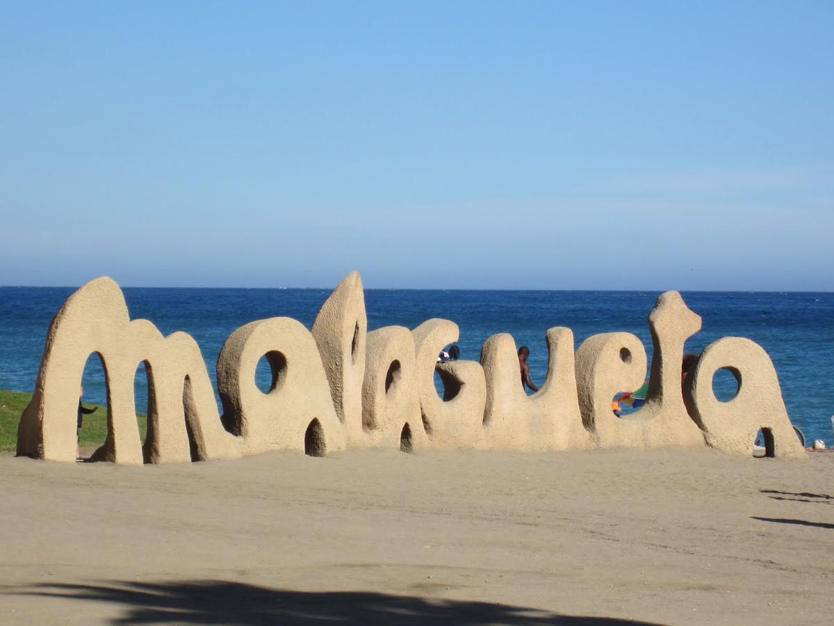 Living4malaga Centro Historico Y Playa Málaga