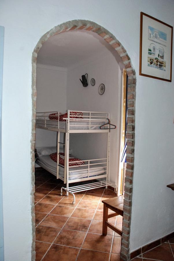 Bed & Breakfast Patio 19 2*