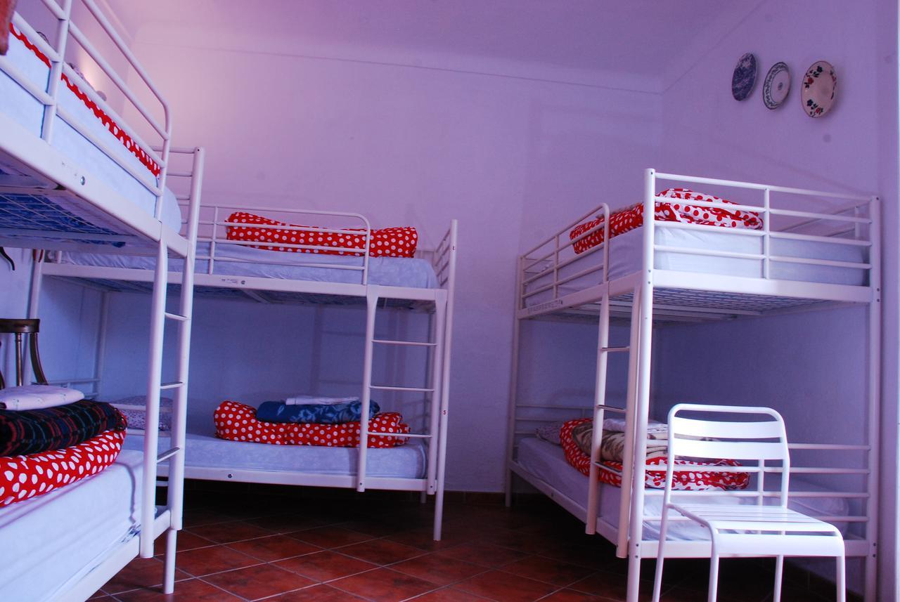 Bed & Breakfast Patio 19 2*