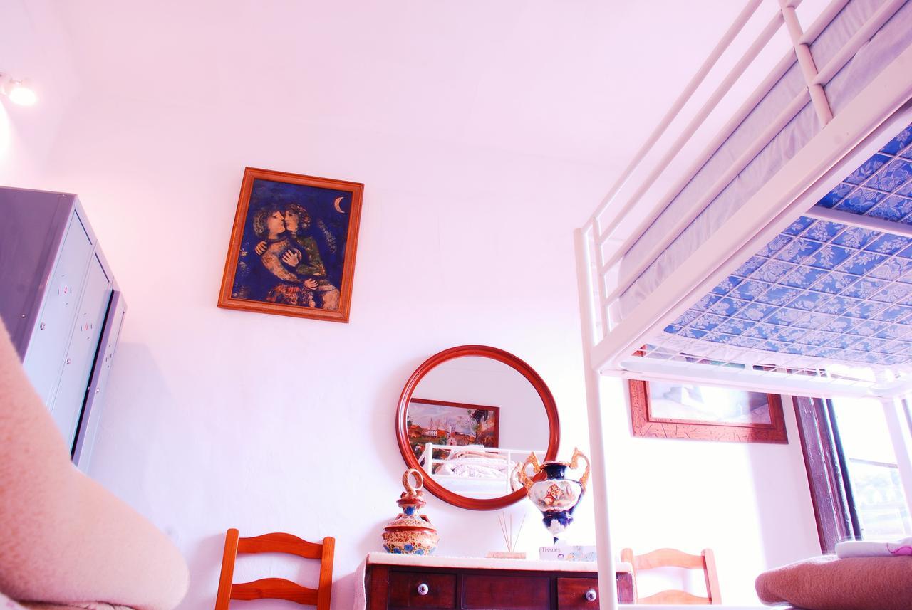 Bed & Breakfast Patio 19 Málaga