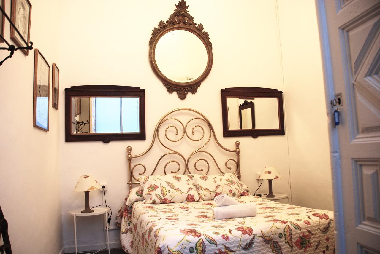 Bed & Breakfast Patio 19 Málaga