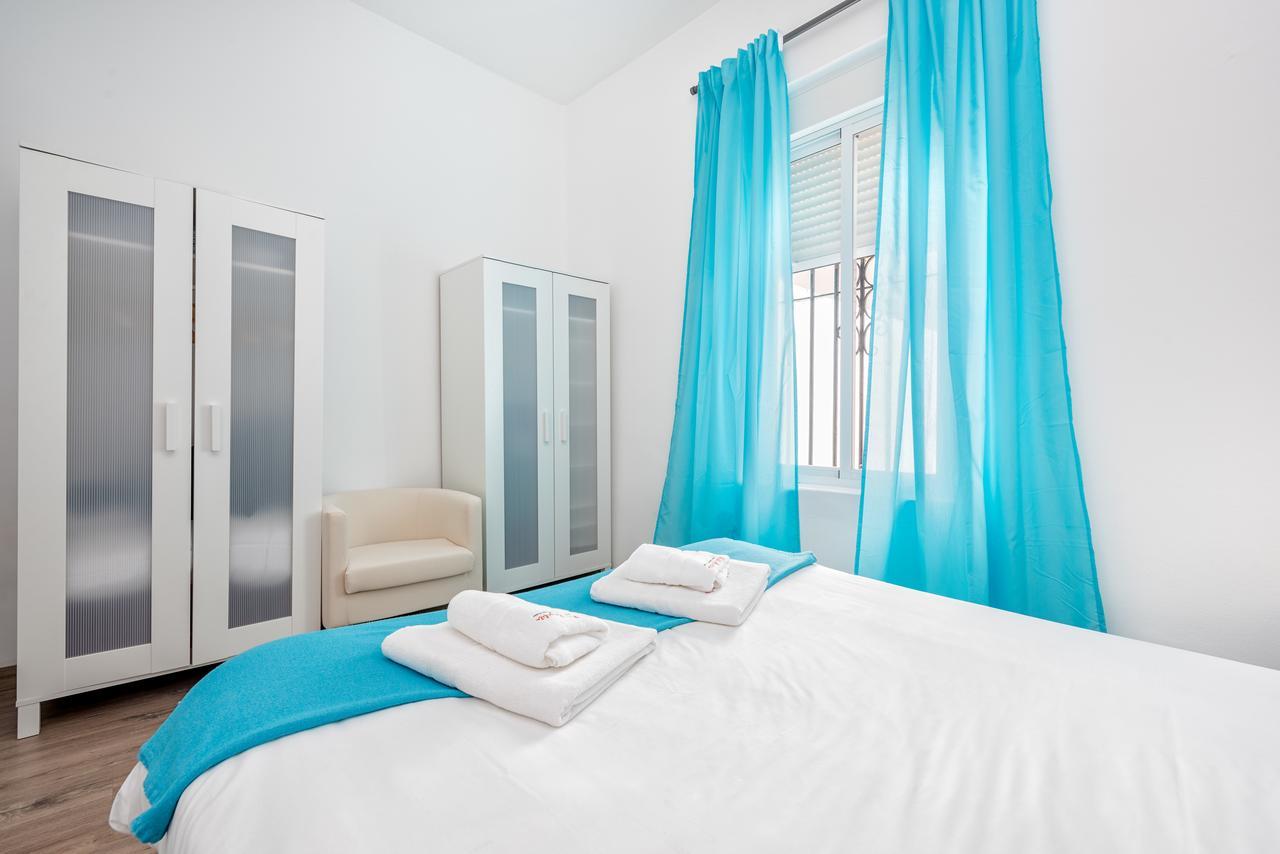 Angelita Apartment Málaga