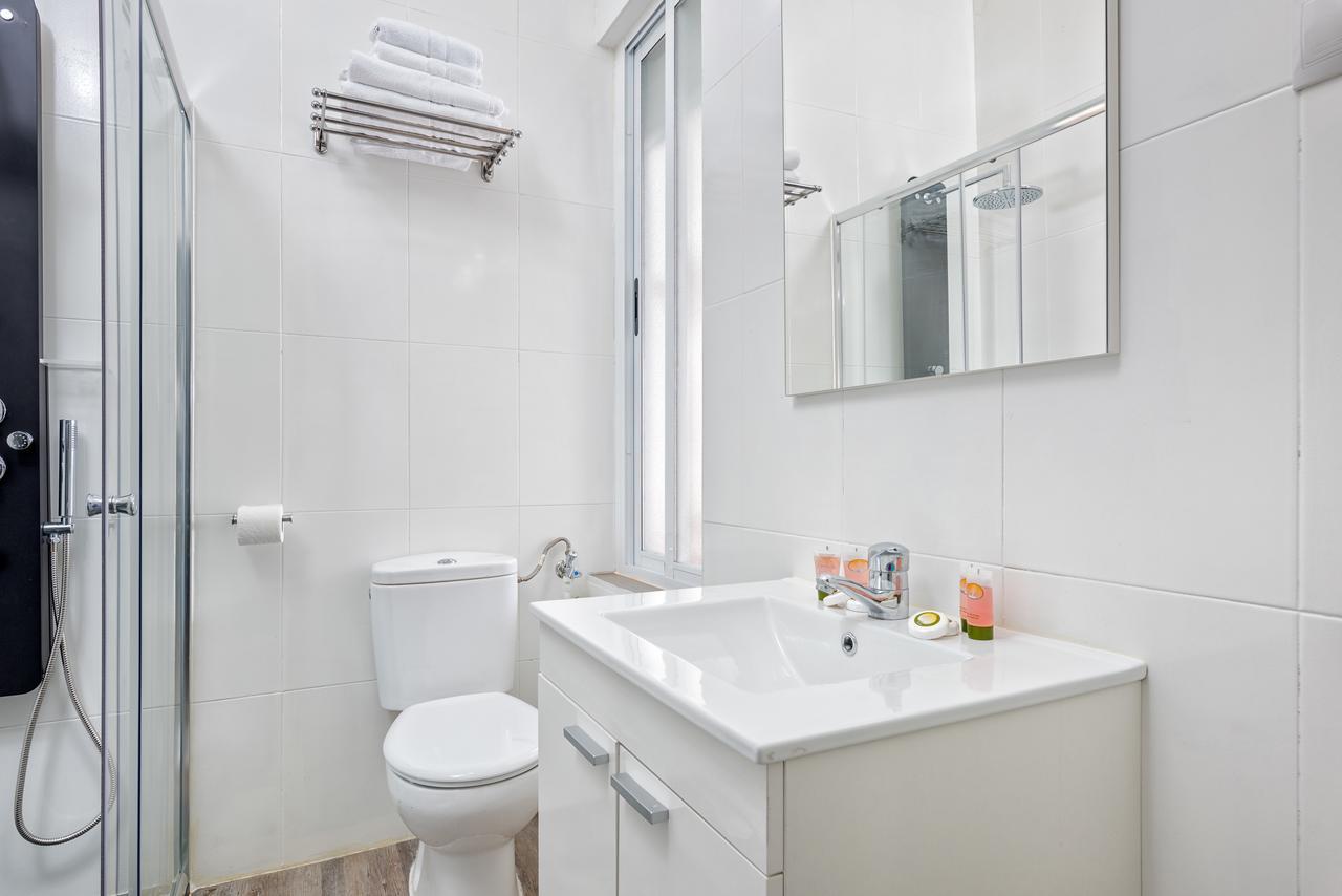 Apartment Angelita Málaga