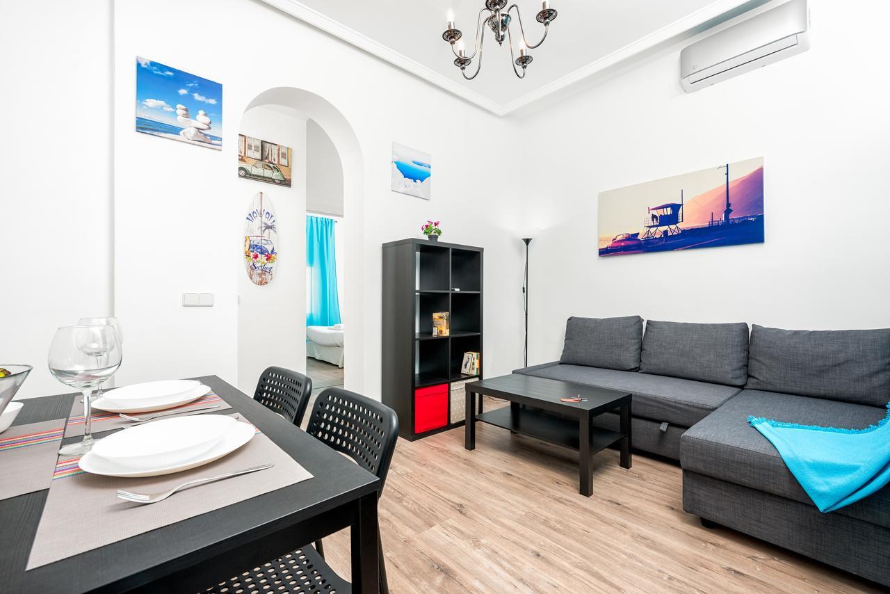 Apartment Angelita