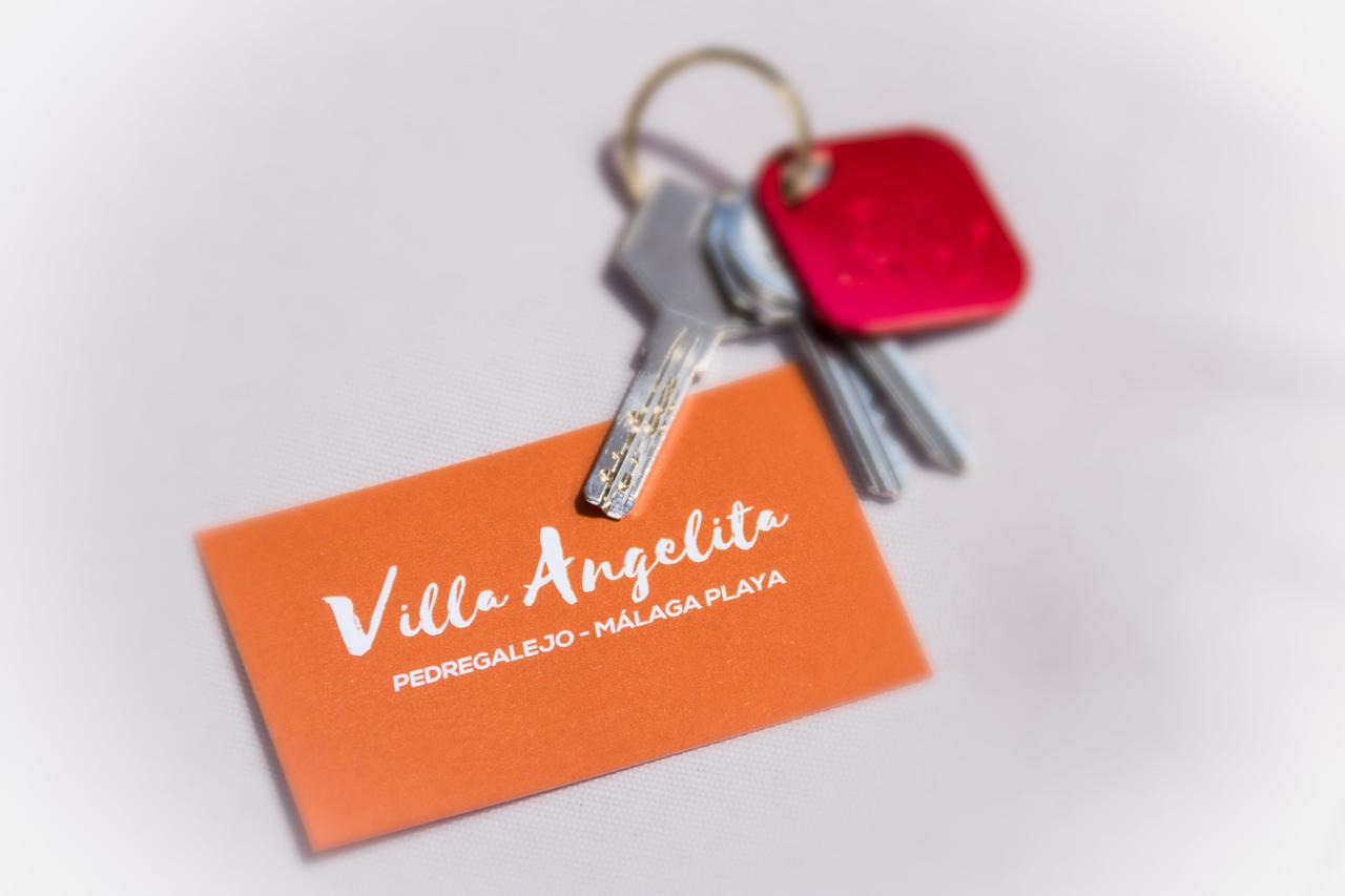 Apartment Angelita